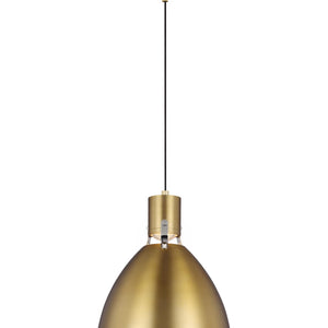 Brynne Small Led Pendant