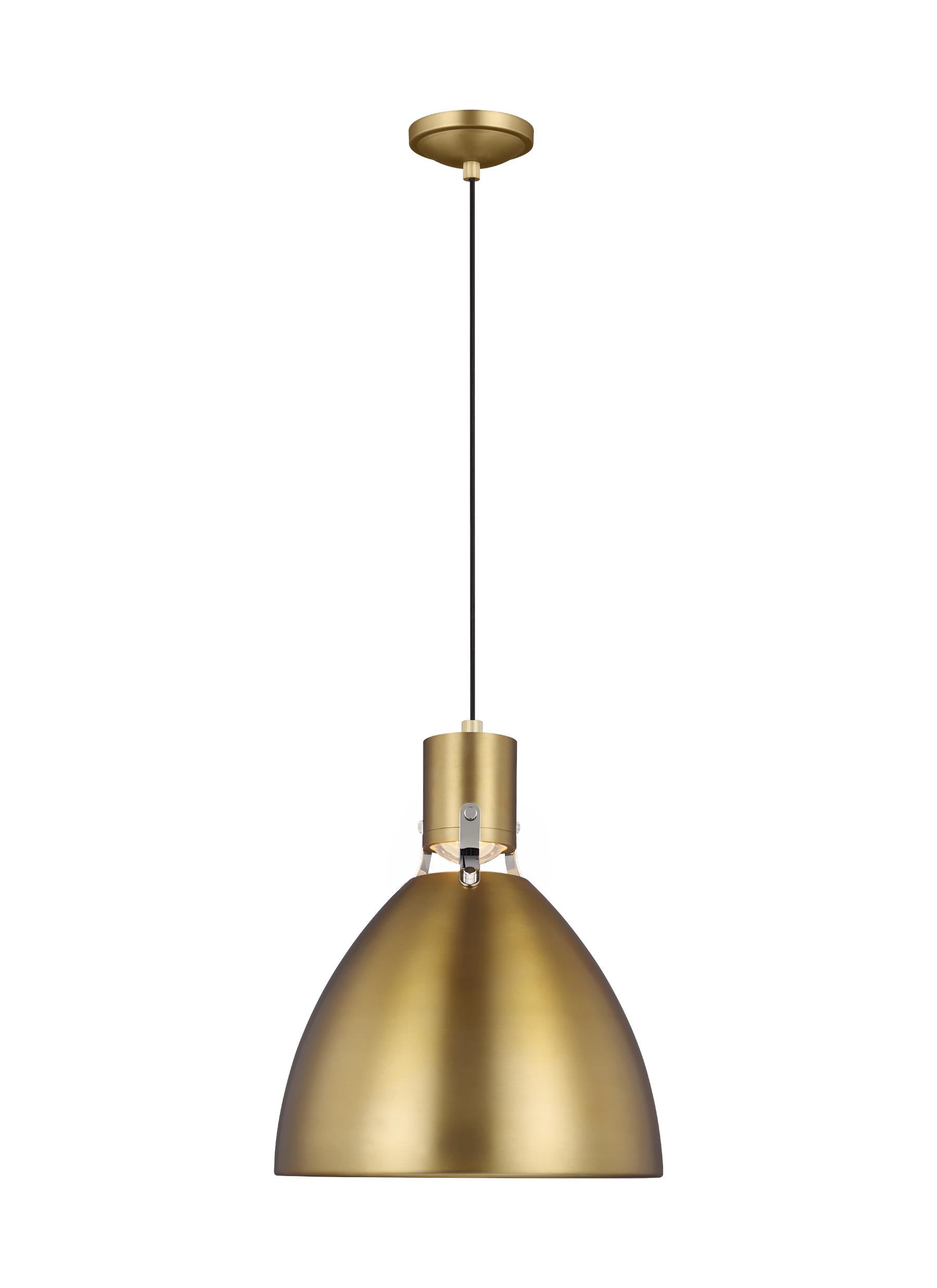 Brynne Small Led Pendant
