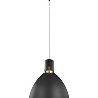 Brynne Small Led Pendant