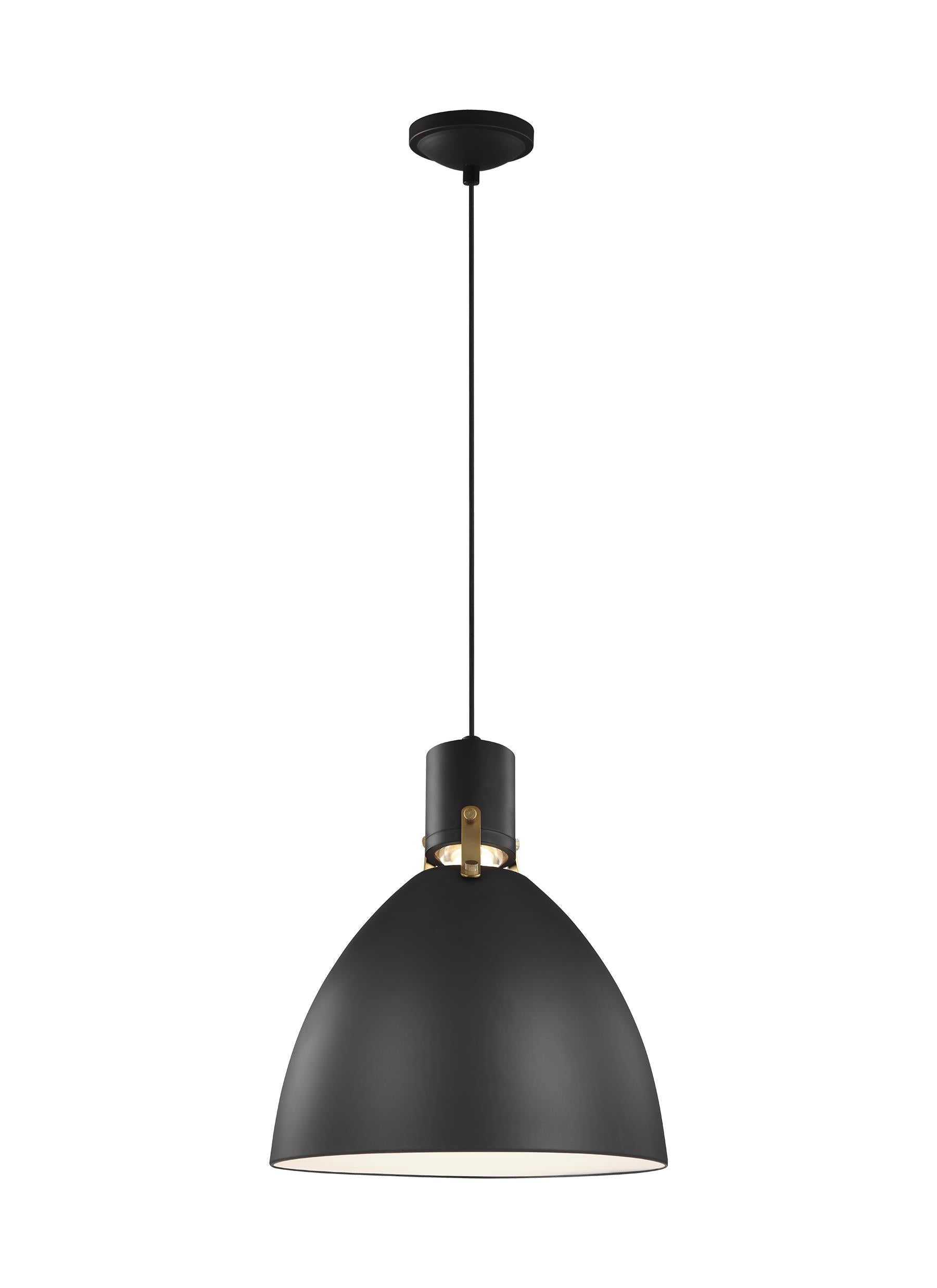 Brynne Small Led Pendant