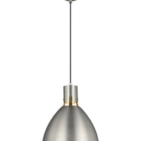 Brynne Small Led Pendant