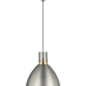 Brynne Small Led Pendant