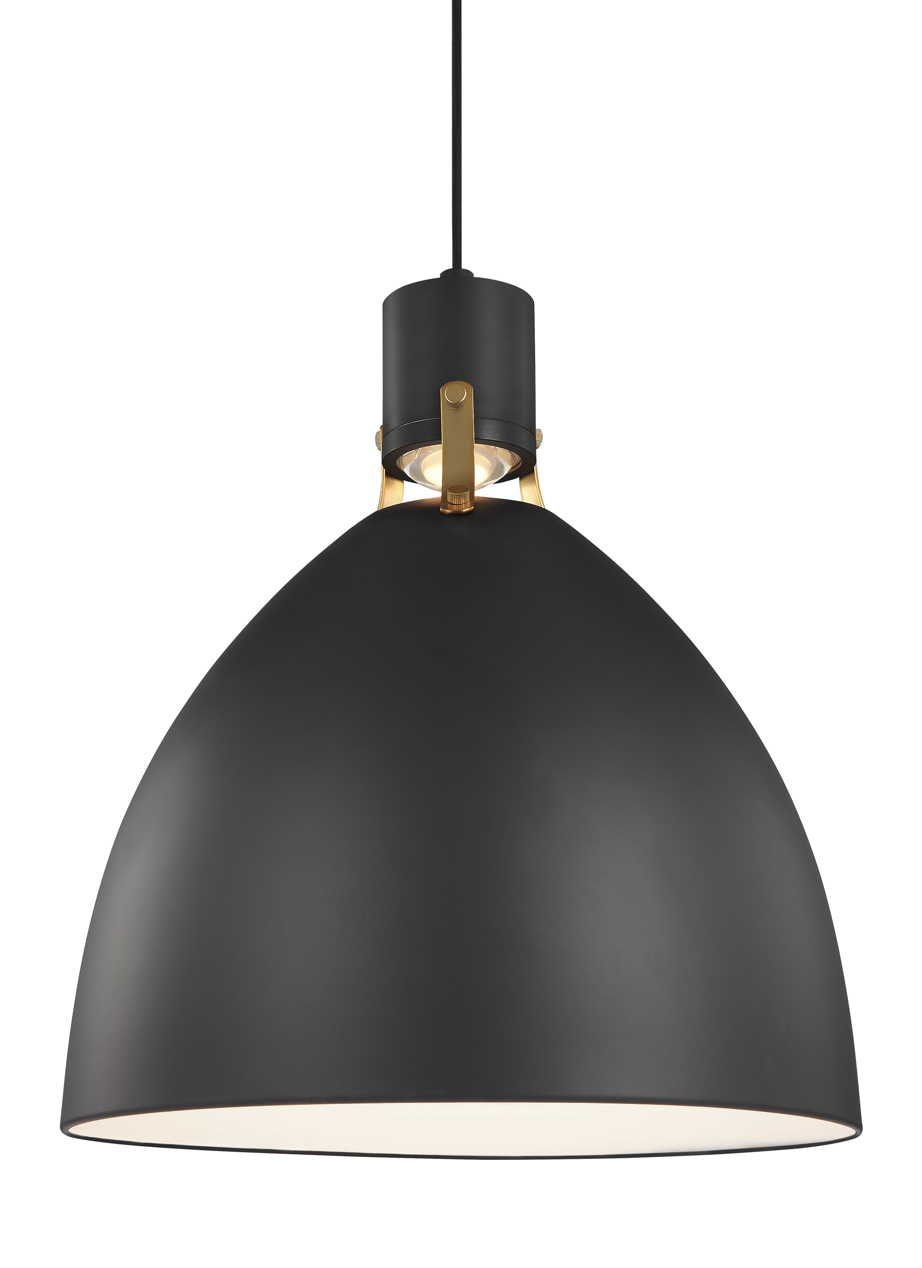 Brynne Medium Led Pendant