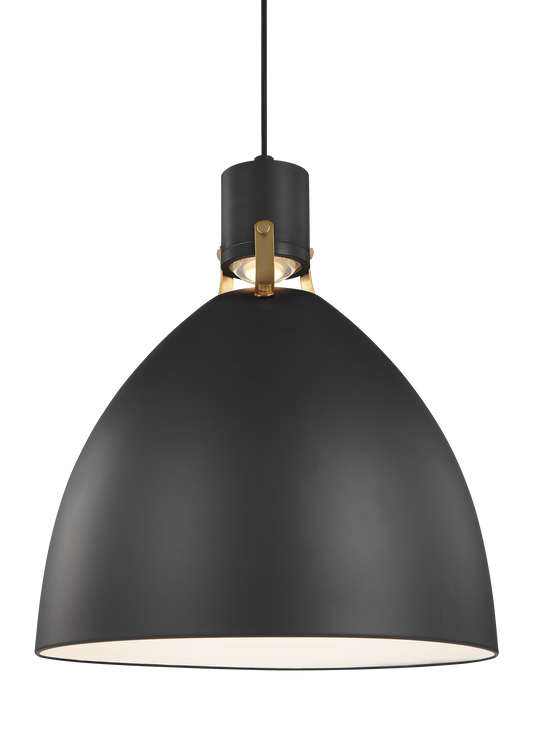 Brynne Medium Led Pendant