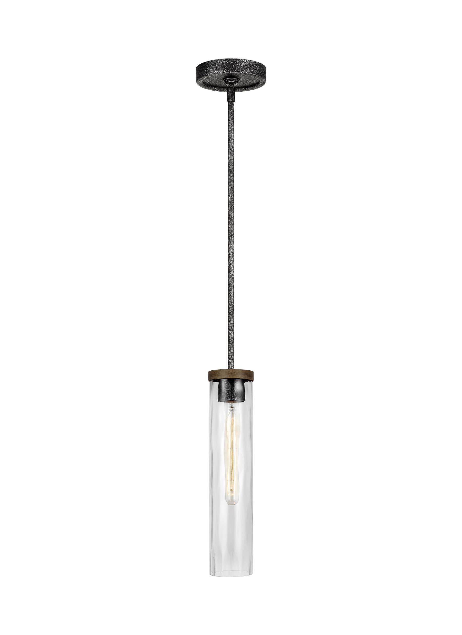 Angelo Slim Pendant