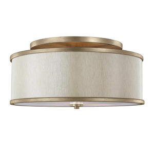 Lennon Medium Semi-Flush Mount