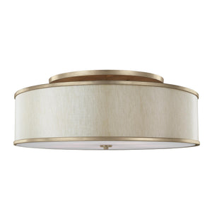 Lennon Large Semi-Flush Mount