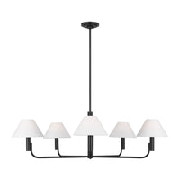 Colfax Large Chandelier