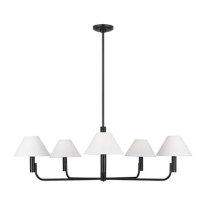 Colfax Large Chandelier