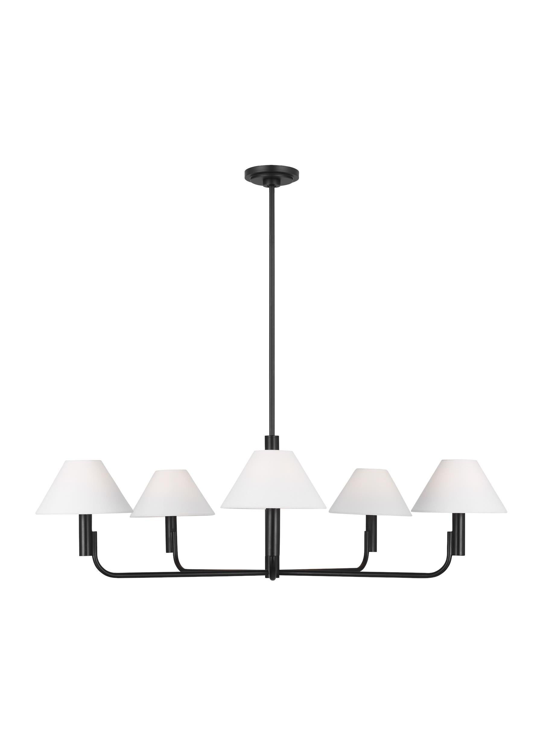 Colfax Large Chandelier
