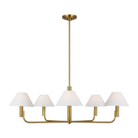 Colfax Large Chandelier