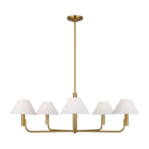 Colfax Large Chandelier