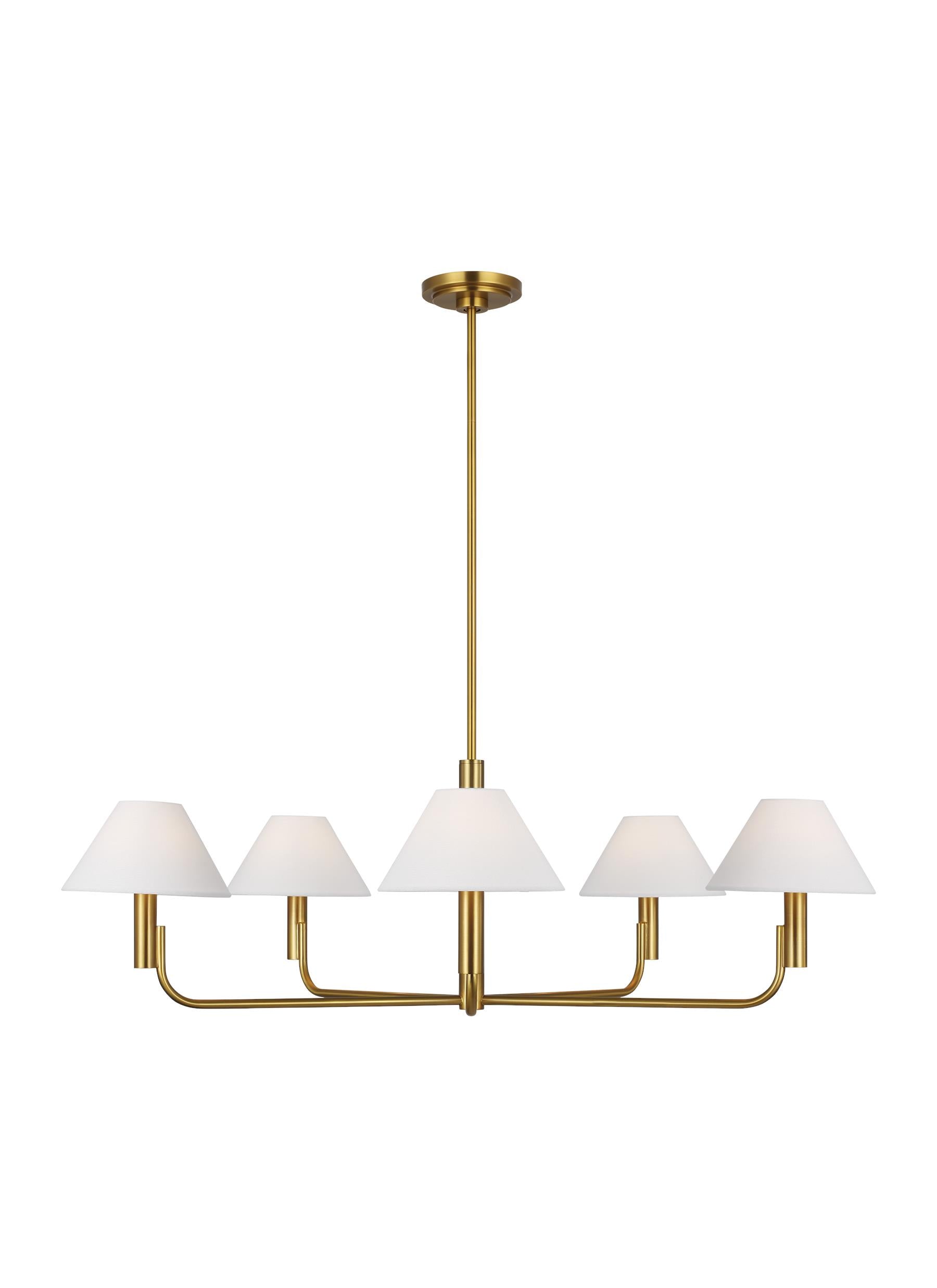 Colfax Large Chandelier