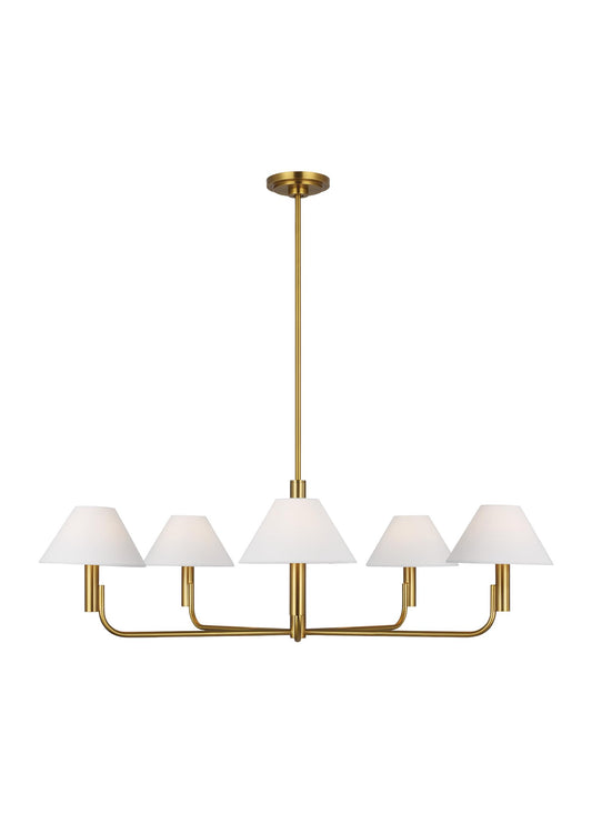 Colfax Large Chandelier