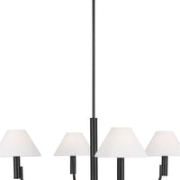 Colfax Medium Chandelier