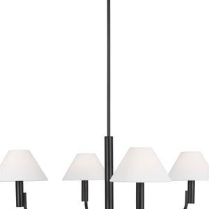 Colfax Medium Chandelier