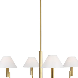 Colfax Medium Chandelier