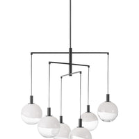 Torian Extra Large Chandelier
