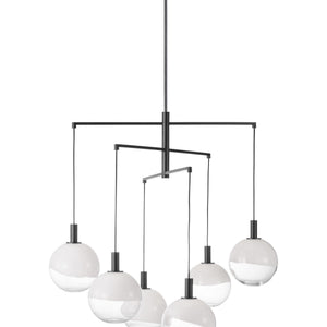 Torian Extra Large Chandelier