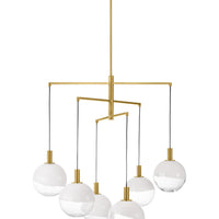 Torian Extra Large Chandelier