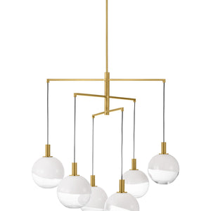 Torian Extra Large Chandelier