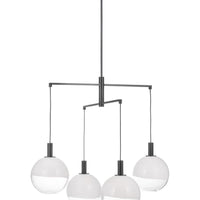 Torian Large Chandelier