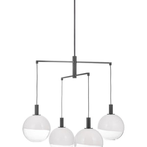 Torian Large Chandelier