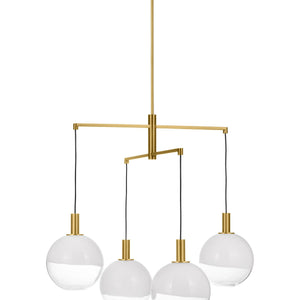Torian Large Chandelier