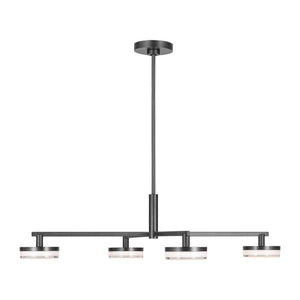 Khan Extra Large Chandelier