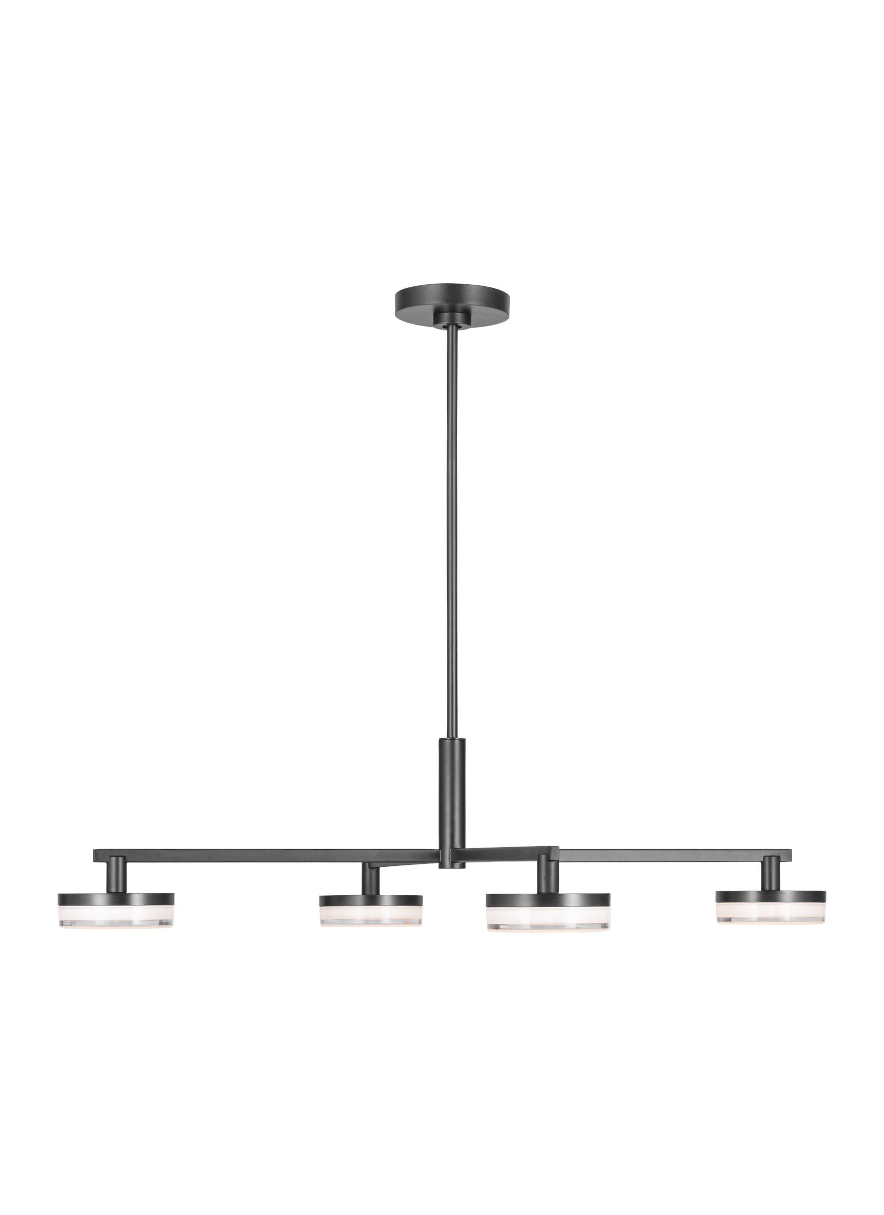 Khan Extra Large Chandelier