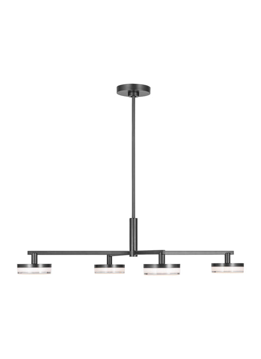 Khan Extra Large Chandelier