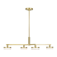 Khan Extra Large Chandelier