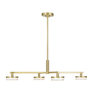 Khan Extra Large Chandelier