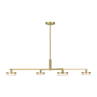 Khan Large Chandelier