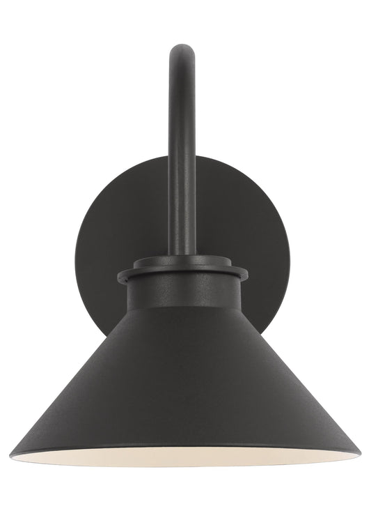 Modern Barn Light Small Wall Lantern