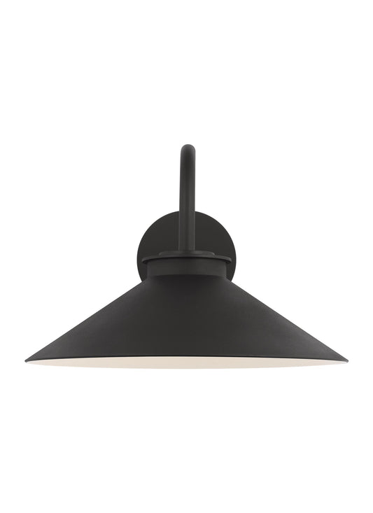 Modern Barn Light Large Wall Lantern