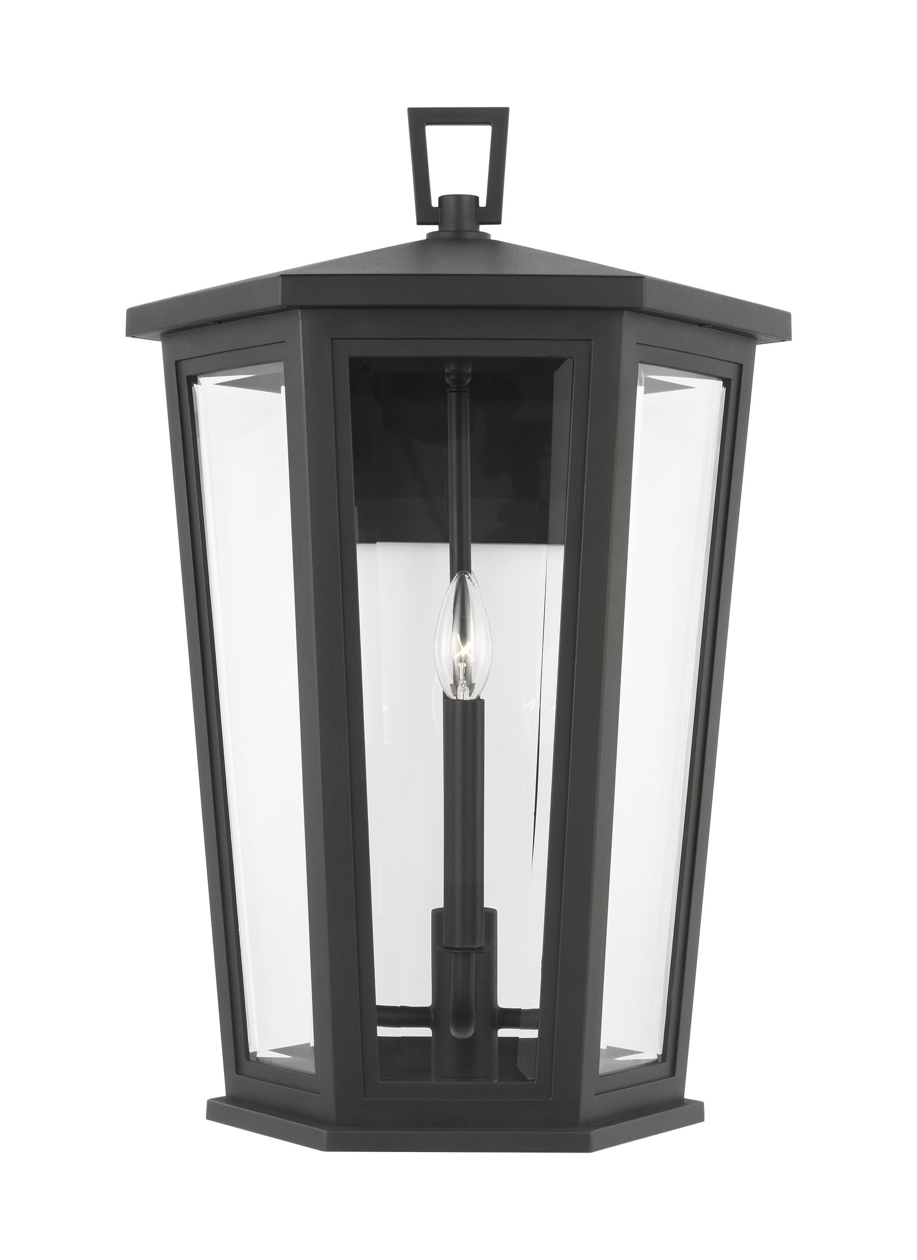 Witley Extra Large Wall Lantern