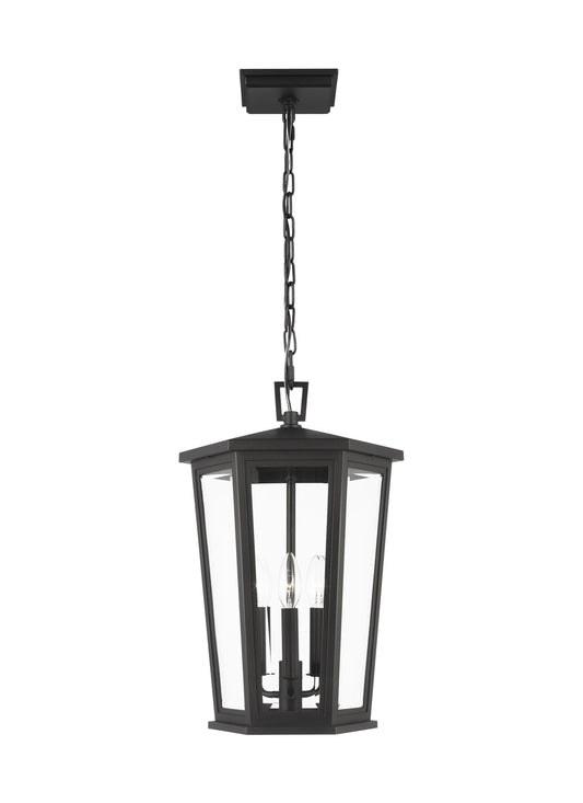 Witley Large Pendant Lantern