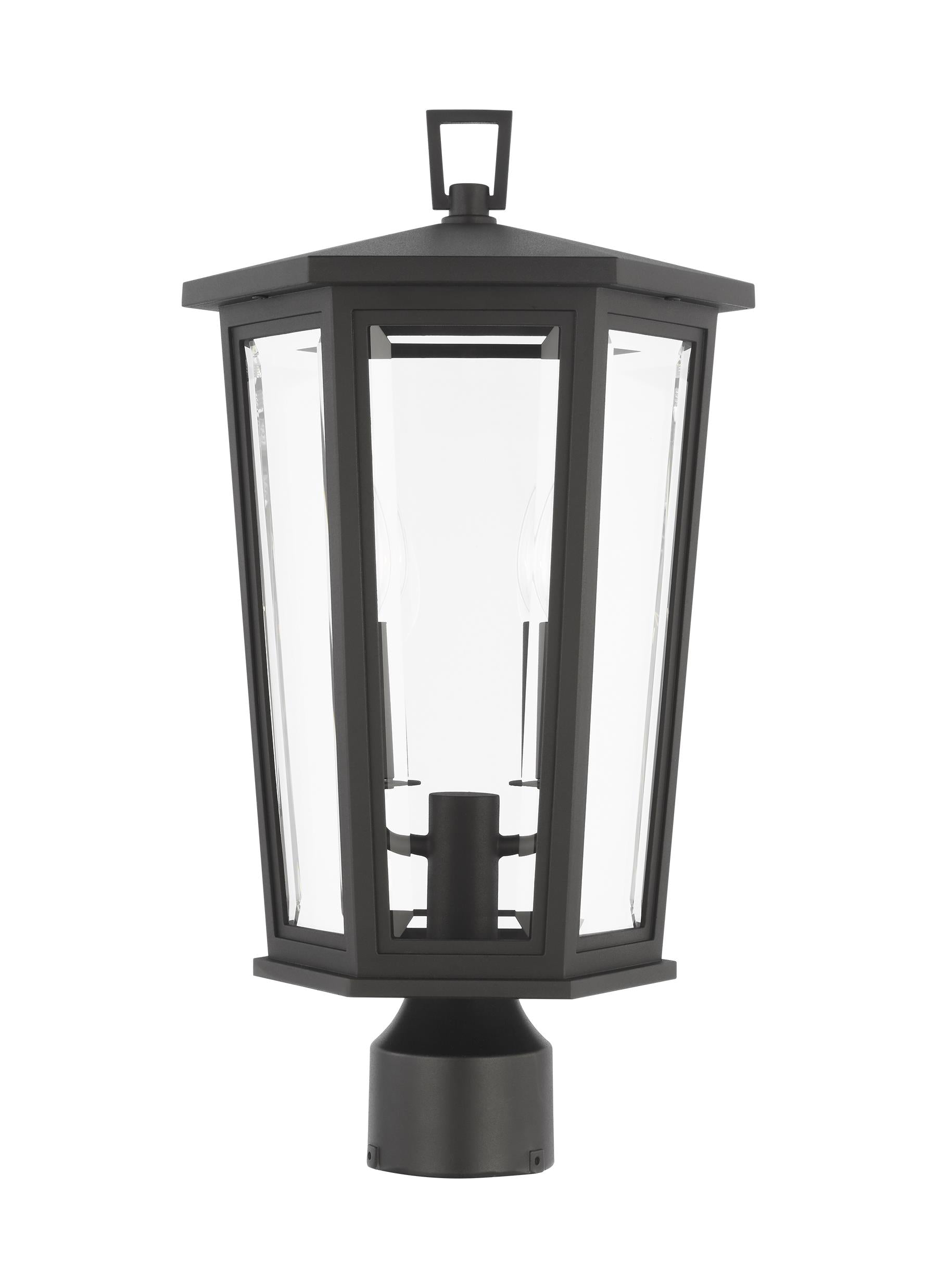 Witley Medium Post Lantern