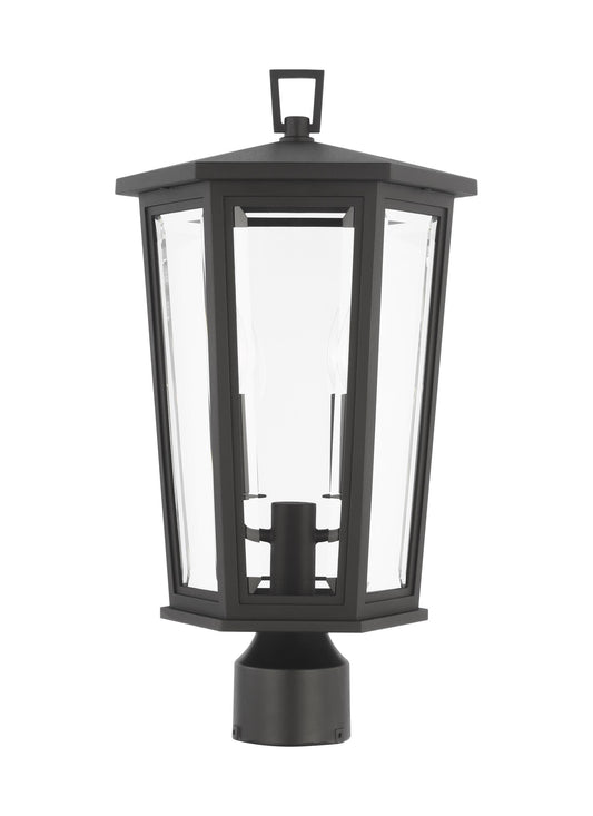 Witley Medium Post Lantern