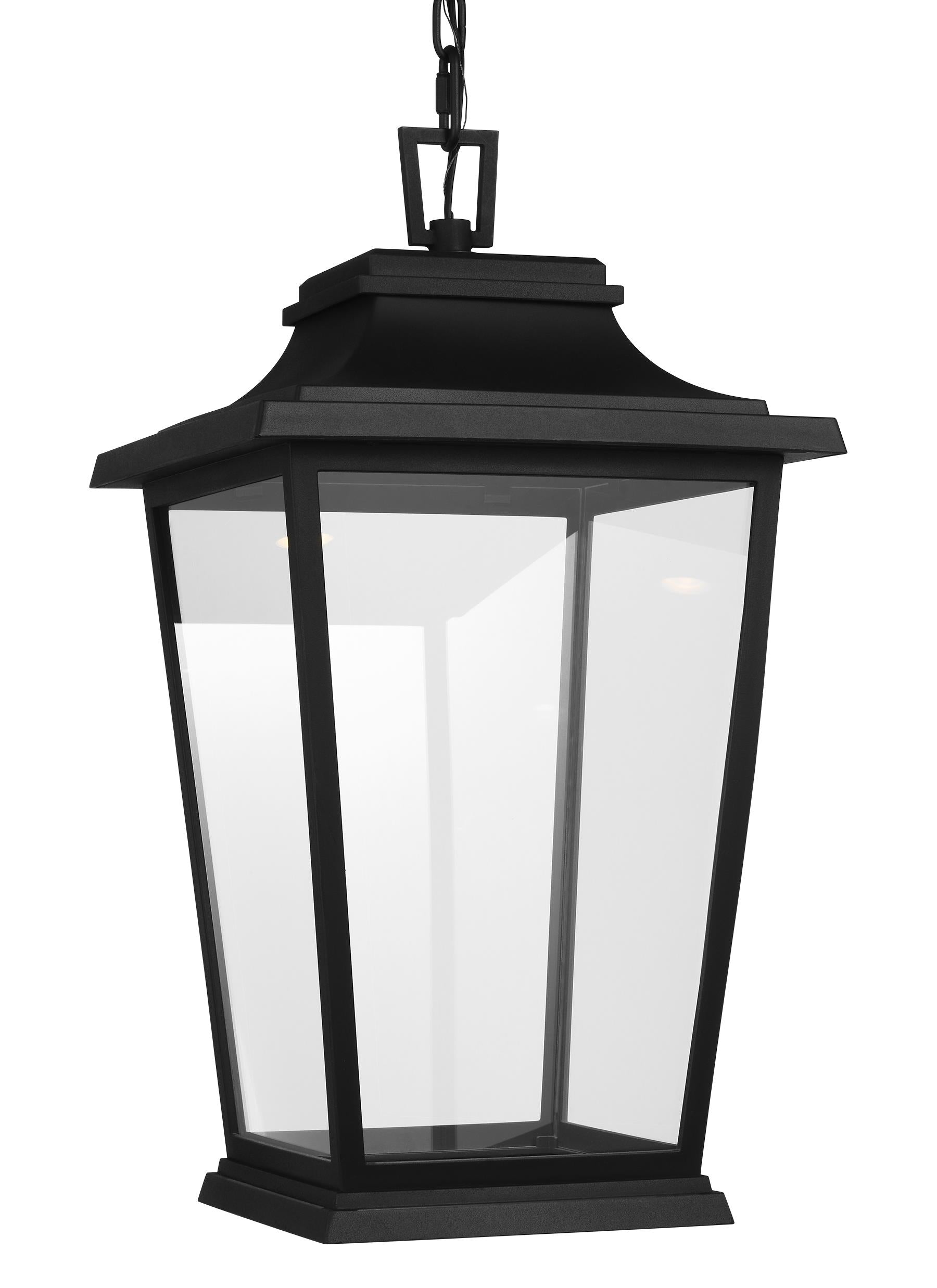 Warren Hanging Lantern