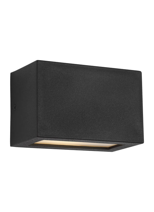 Kukei Small Led Wall Lantern