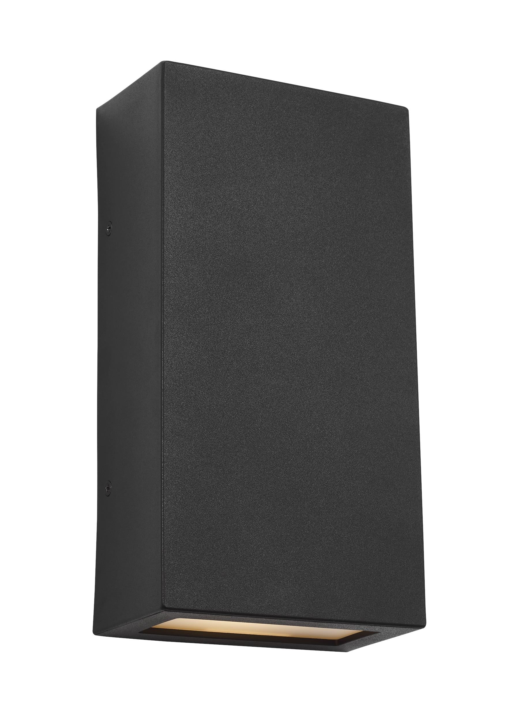 Kukei Large Led Wall Lantern