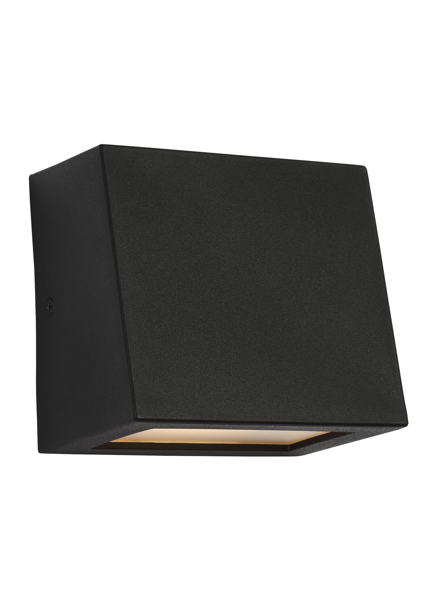 Kakudo Small Led Wall Lantern