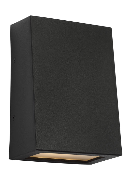Kakudo Medium Led Wall Lantern