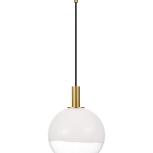 Torian Small Pendant