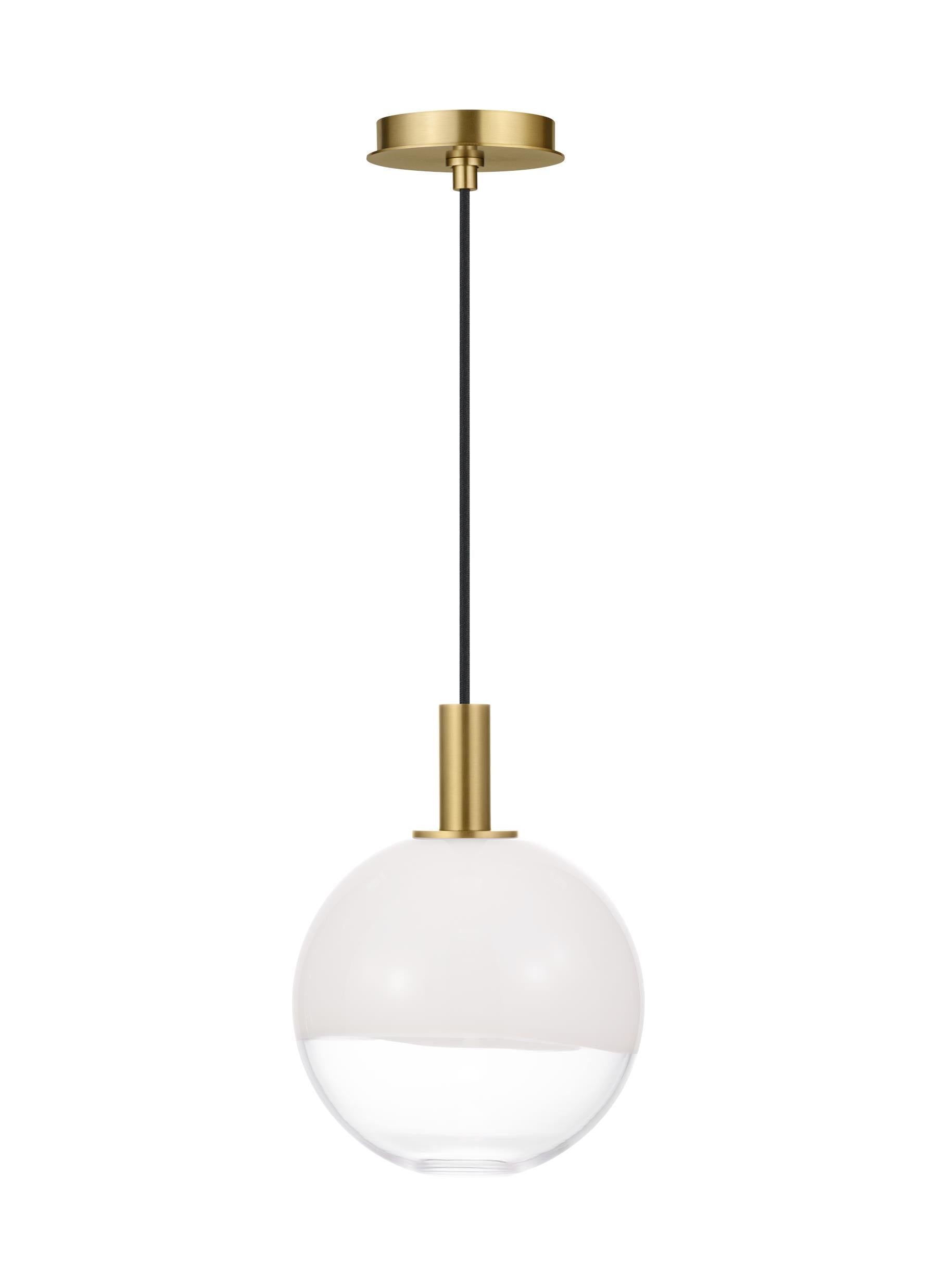 Torian Small Pendant