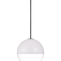 Torian Medium Pendant