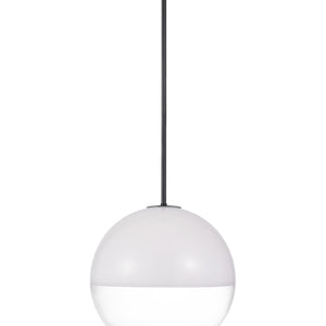 Torian Medium Pendant