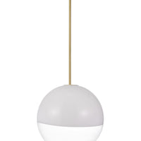 Torian Medium Pendant